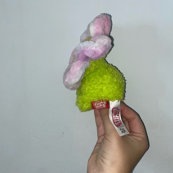 2 medium bumbumz. Set of plants 🪴: flower 🌸 and succulent 🌱 - Picture 4 of 4